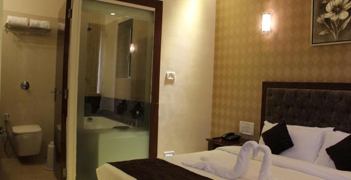 Hotel Residency